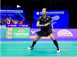 Aksi Putri dalam Comeback Indonesia: Kemenangan Perdana atas Busanan