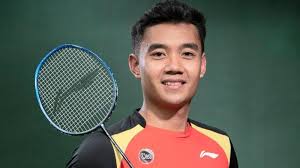 Tekad Bagas Maulana untuk menembus final All England 2025