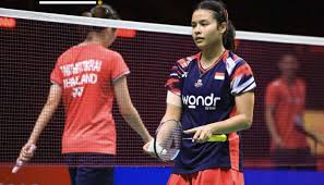 Hasil Thailand Masters 2025: Komang Ayu Cahya Dewi Menjadi Runner-Up