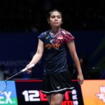 Gregoria Ingin Lebih Tenang di Babak 16 Besar All England