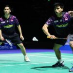 Swiss Open 2025: Lolos ke 16 Besar, Sabar & Reza Masih Beradaptasi