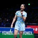 Putri KW Penuh Keyakinan Siap Berprestasi di Swiss Open 2025