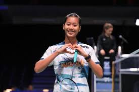 Putri KW Siap Menjadi Andalan Hadapi India dan Denmark