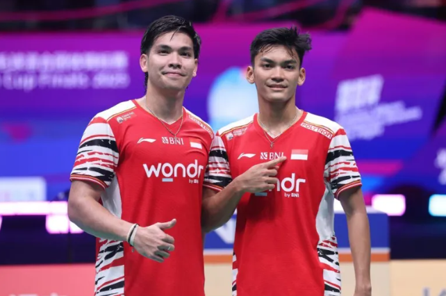 Gregoria dan ganda putra Daniel/Fikri dipastikan tidak tampil di Singapore Open maupun Indonesia Open