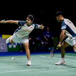 Hasil Thailand Open 2025: Jafar/Feli Tersingkir, Sabar/Reza Melangkah ke Perempatfinal