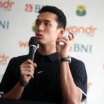 Jonatan Christie Memulai Karier Profesional Non-Pelatnas Lewat Singapore Open