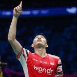 Jonatan Christie dan Mimpi Besarnya Menuju Olimpiade LA 2028