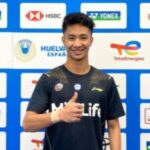 Dejan Ferdinansyah Bahas Calon Rekan Barunya di Ganda Campuran