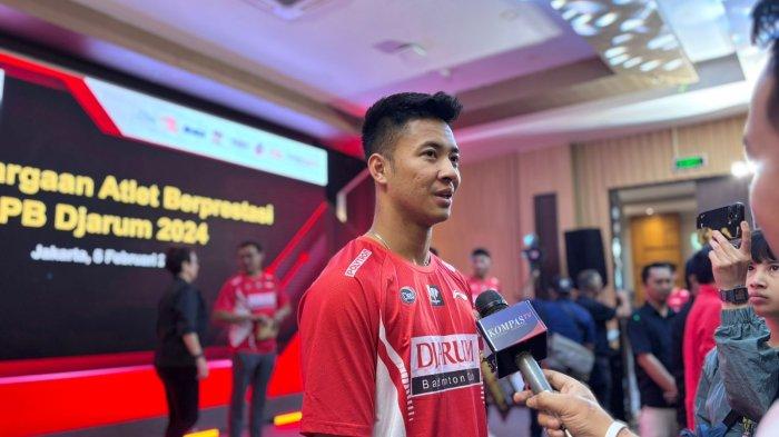 Bersiap Miliki Tandem Baru, Dejan Ferdinansyah Ungkap Harapannya