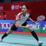 Hasil Indonesia Open 2025: Putri Kusuma Wardani Lolos Setelah Lawannya Mundur Akibat Cedera