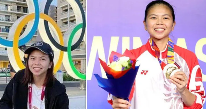 Bulutangkis Indonesia Minim Prestasi, Greysia Polii Berikan Pandangan