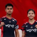 Hasil Penilaian yang Menjadi Persiapan Jafar/Feli untuk Indonesia Open 2025