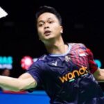 Anthony Ginting Siap Comeback di Japan Open 2025? Tunggu Aksinya!