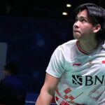 PBSI Menyiapkan Strategi untuk Mengatasi Absennya Daniel Marthin