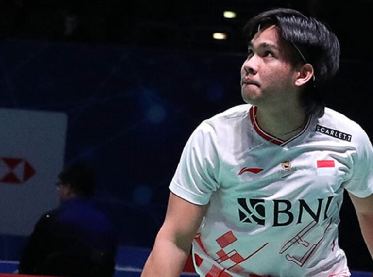 PBSI Menyiapkan Strategi untuk Mengatasi Absennya Daniel Marthin