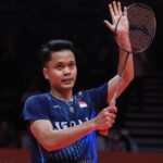 Alasan Ganda Campuran Indonesia Hanya Kirim Tiga Wakil ke Japan Open