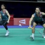 Peran Leo/Bagas dalam Kemenangan Fajar/Rian di Singapore Open 2025