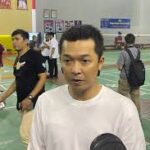 Taufik Hidayat Tegaskan Atlet Harus Siap 100 Persen sebelum Bertanding