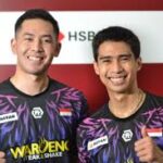 Sabar/Reza Pernah Ditawari Masuk Pelatnas, Ini Alasan Mereka Menolak