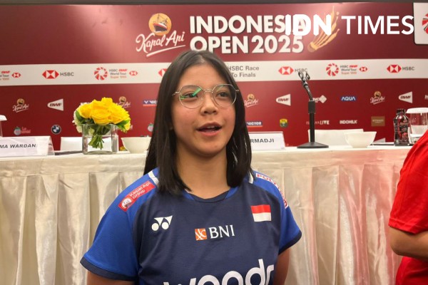 Dari Mimpi Jadi Nyata: Debut Istora Felisha Pasaribu Penuh Makna
