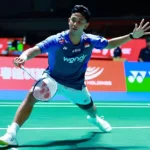 Hasil Japan Open 2025: Alwi Tersingkir, Nomor Tunggal Putra Tanpa Wakil Indonesia
