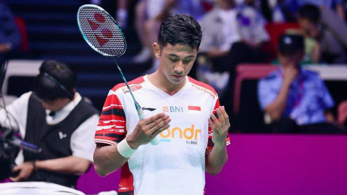 Persiapan Sudah Matang, Alwi Optimis Bersaing di Japan Open 2025