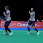 Hasil Japan Open 2025: Ana/Tiwi Melaju Setelah Mengatasi Laga Ketat di Gim Penentuan