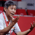 Herry Iman Pierngadi Membahas Peran Psikolog dan Pentingnya Kekuatan Mental bagi Atlet