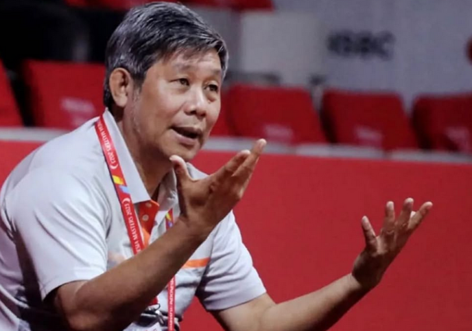 Herry Iman Pierngadi Membahas Peran Psikolog dan Pentingnya Kekuatan Mental bagi Atlet
