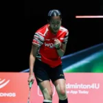 Putri Kusuma Wardani Melaju ke Perempatfinal Japan Open 2025