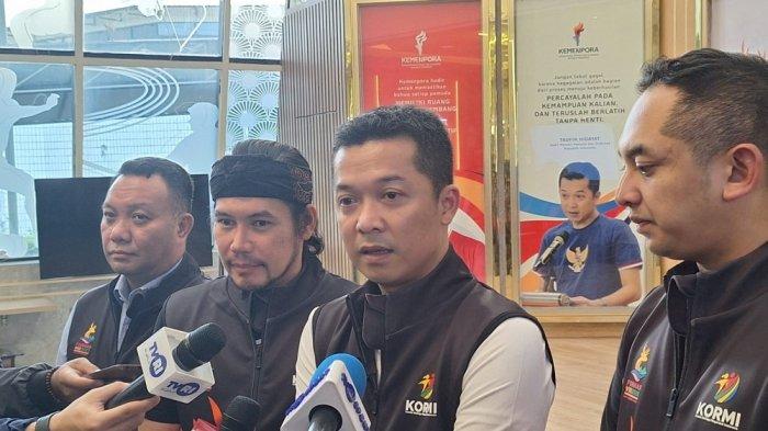 Taufik Hidayat: Pelatih Pun Bisa Degradasi, Jangan Hanya Santai!
