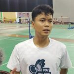 Menanti Kembalinya Anthony Ginting: Ini Persiapannya Menuju Japan Open 2025