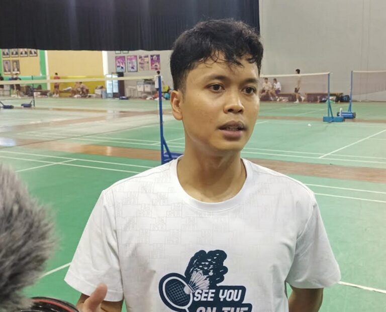 Menanti Kembalinya Anthony Ginting: Ini Persiapannya Menuju Japan Open 2025
