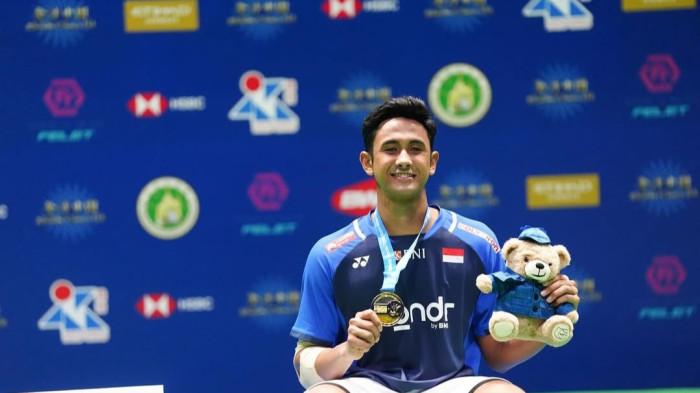 Hasil Macau Open 2025: Alwi Farhan Cetak Prestasi Gemilang!