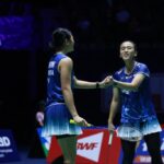 Kejuaraan Dunia 2025: Ana/Tiwi Siap Belajar dari Kekalahan Melawan Baek/Lee
