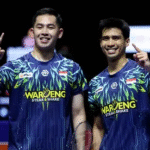 Menuju Final! 4 Wakil Indonesia Berjuang di Macau Open 2025