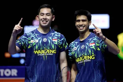Menuju Final! 4 Wakil Indonesia Berjuang di Macau Open 2025