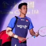 Tekad Alwi Farhan untuk Terus Mencapai Level yang Lebih Tinggi