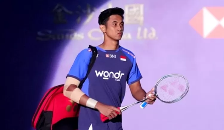 Tekad Alwi Farhan untuk Terus Mencapai Level yang Lebih Tinggi