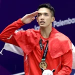 Kejuaraan Dunia 2025: Jonatan Christie Bidik Gelar Juara dengan Pendekatan Realistis