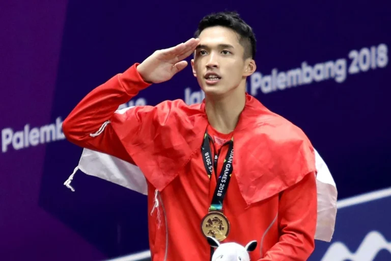 Kejuaraan Dunia 2025: Jonatan Christie Bidik Gelar Juara dengan Pendekatan Realistis