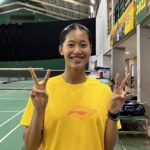 Putri Kusuma Wardani Meningkatkan Kekuatan Fisik Depan Kejuaraan Dunia 2025