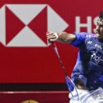 Hasil dari Macau Open 2025: Alwi Farhan Berhasil Masuk ke Babak Semifinal!