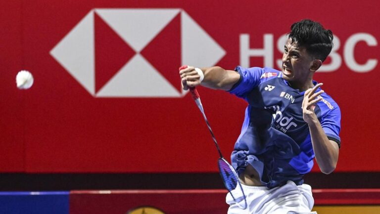 Hasil dari Macau Open 2025: Alwi Farhan Berhasil Masuk ke Babak Semifinal!