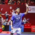 Viktor Axelsen Mengundurkan Diri, Alwi Farhan Siap Berlaga di Kejuaraan Dunia