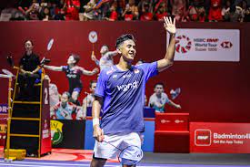 Viktor Axelsen Mengundurkan Diri, Alwi Farhan Siap Berlaga di Kejuaraan Dunia