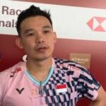 Rinov Rivaldy Tetap Bersemangat Menuju Kejuaraan Dunia 2025