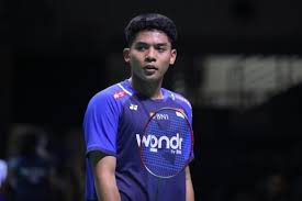 Ubed Melaju ke Putaran 16 Besar Macau Open 2025