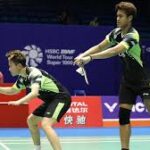 Liliyana dan Tontowi Menilai Peningkatan Talenta Bulutangkis Indonesia