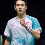 Perjalanan Jonatan Christie Menuju Juara di Korea Open 2025
